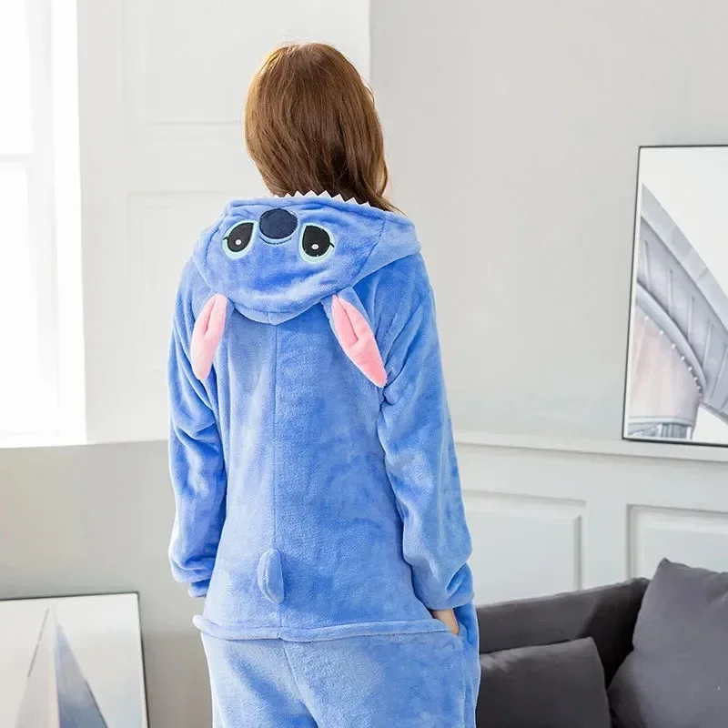Costumes de cosplay anime pour femmes et hommes, combinaison de dessin anim&eacute;, pyjama &agrave; capuche en glouton mignon