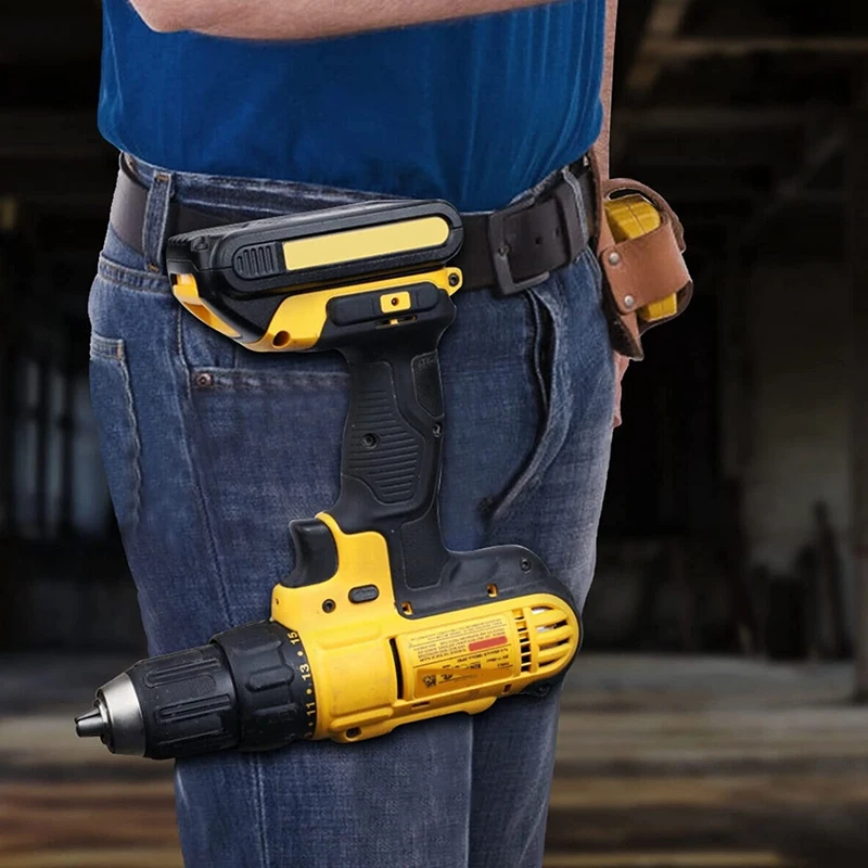 Image of DeWalt belt hook