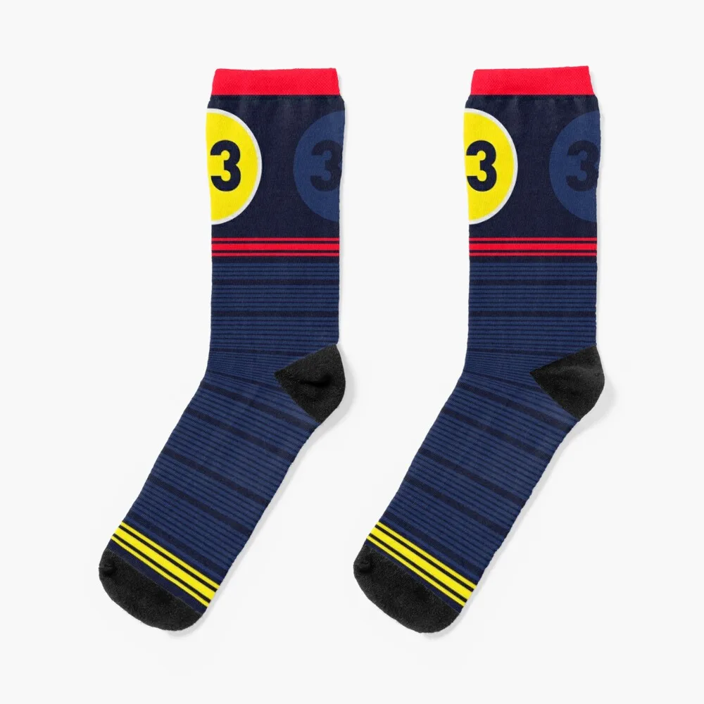 

33 Racing Socks Socks Sports Socks Man Thermo Socks For Men