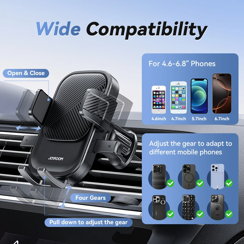 Car Phone Holder 6