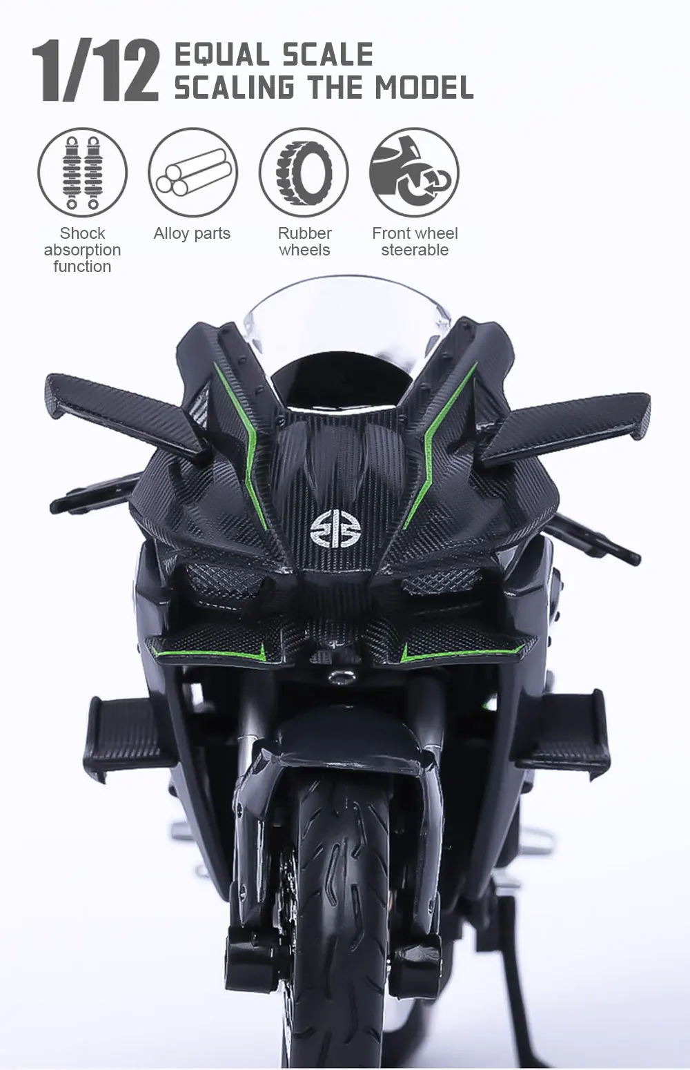 No326 ミニチュアバイクキット 1/32スケール No326 ミニチュアバイクキット 1/32スケール 模型・プラモデル