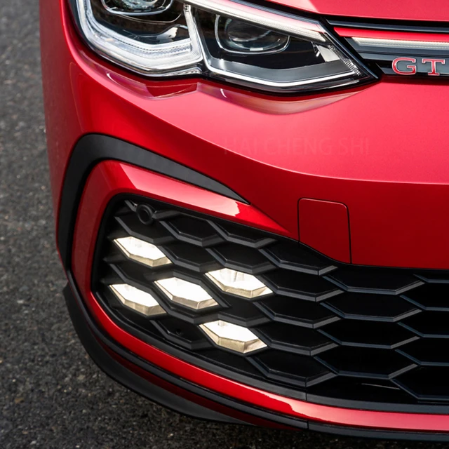 フォルクスワーゲン　vw ゴルフ6 GTI フロント一式 ヘッドライト　グリル フォルクスワーゲン vw ゴルフ6 GTI フロント一式 ヘッドライト