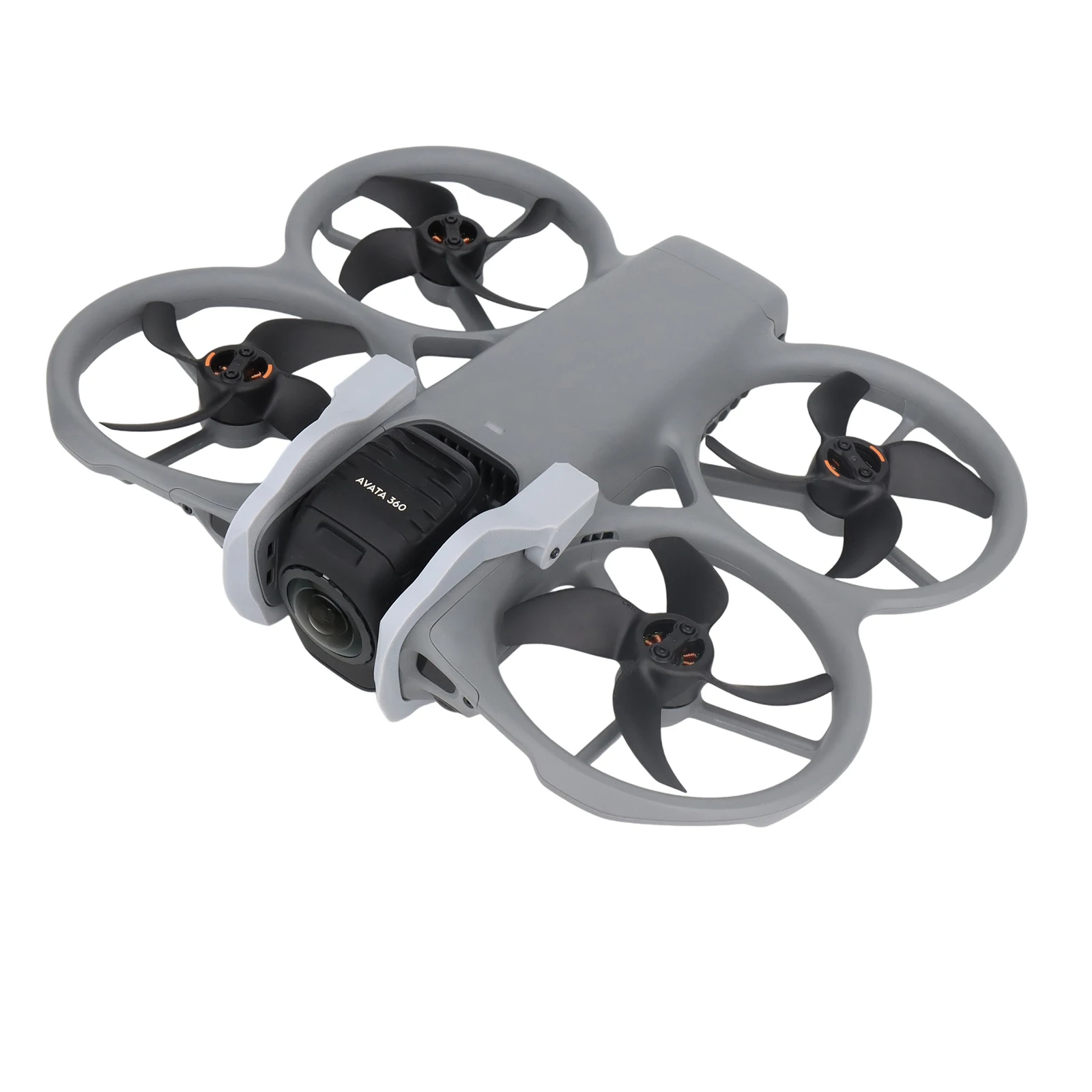 Housse Protection Caméra DJI Avata 360 Antichoc Silicone