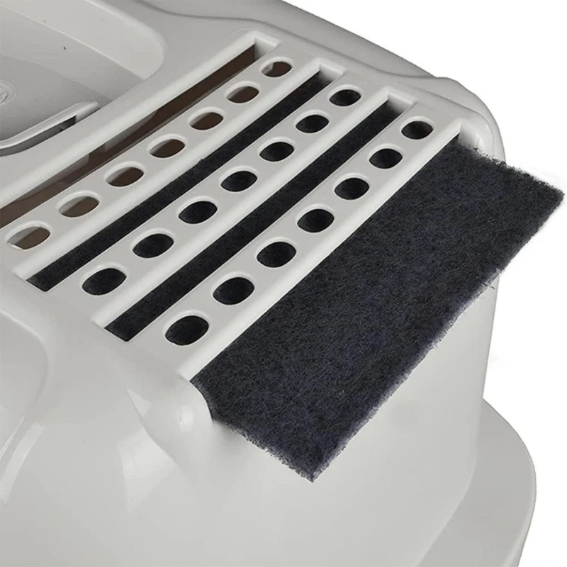 Carbon Filter Air Purifier Replacement Part Home Clean Accessories