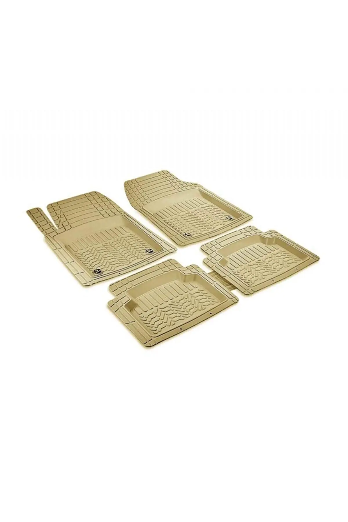 Veicolo Aston Martin Db9 Compatibile Con Piscine Profonde Di Prof Beige Auto Mat Pad