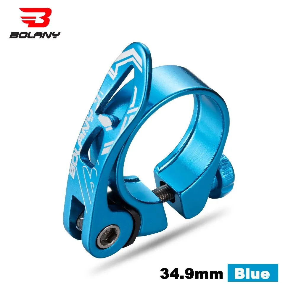 UPANBIKE 自転車 シートポスト アルミニウム合金 φ30.9