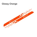 Glossy Orange