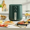 Air Fryer Flip-Free Automatic Multi-Function Deep Frying Pan 5L Large Capacity Household Oil-Free Smart 1
