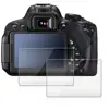 UV Filter Bayonet Lens Hood Cap + 2x Glass Screen Protector For Canon RF-S 18-150mm EF-M 18-150mm  STM Lens on EOS R7 R10 M50 II 6