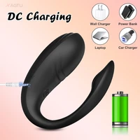 Vibro-ei Frauen Vagina Vibrator Fernbedienung Tragbare Höschen Vibrator Weibliche Masturbation Interaktion Sex Spielzeug für Paare 5