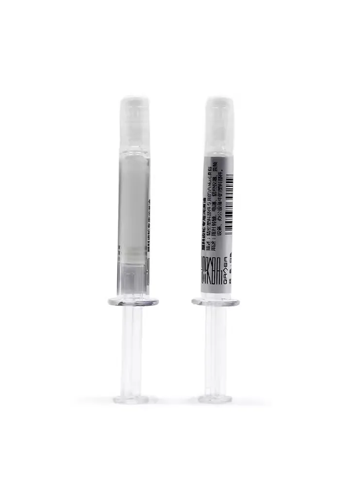 QANBA/ Boxing Machine accessories Mitsuwa Shimizu rocker lubricant High precision plastic gear components synthetic grease white