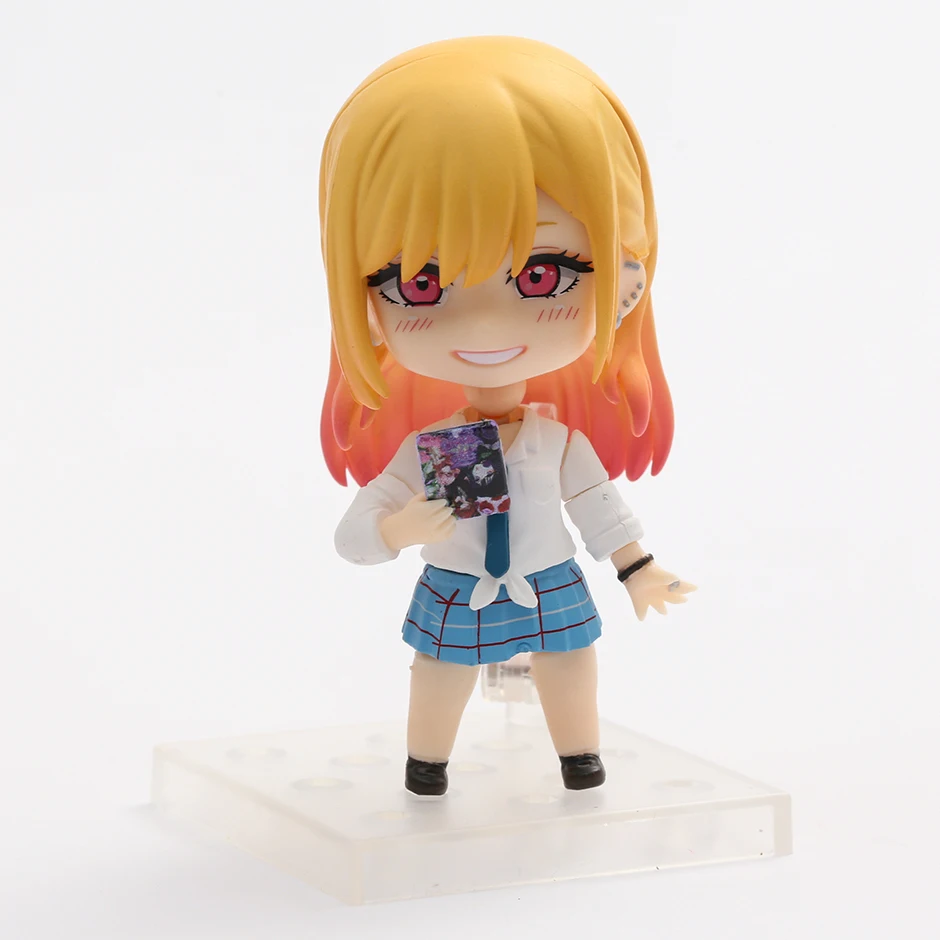 Marin Kitagawa フィギュア 1935 & 2556 Marin Kitagawa｜Good Smile Company