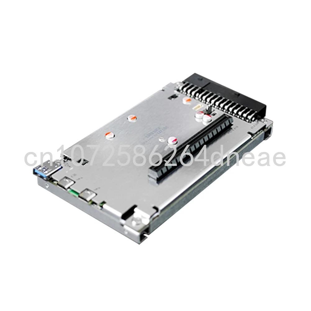Рисунок 4 - Док-станция TH3P4G2mini Thunderbolt для ноутбука