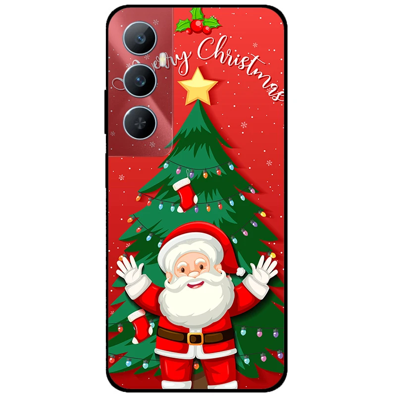 Cute Shockproof TPU Soft Silicone Phone Lens Protective Bumper Case