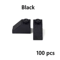 Black 1x1
