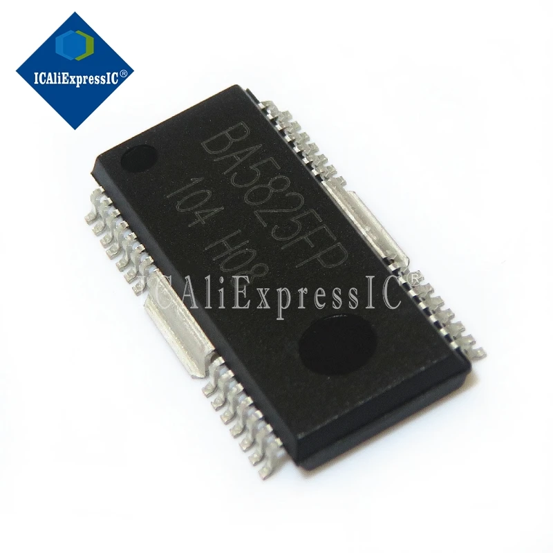 

5PCS BA5825FP BA5825 HSOP-28