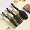 Air Bag Anti Static Comb Plastic Massage Anti Static Hair Brush Practical Care SPA Head Massager Household Curly Hair Hair Comb 5