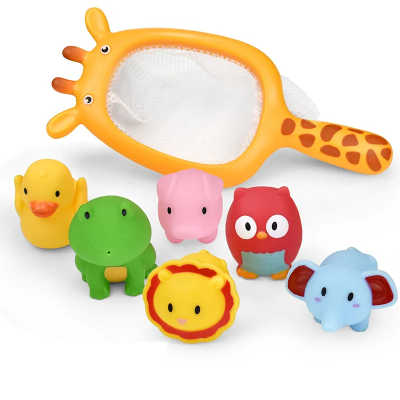 baby & toddler toys hospital Baby Bath Toys Bubble Machine Duck Crabs Frog Music Kids Bath Toy Bathtub Automatic Bubble Maker Baby Bathroom Toy for Children toys for toddler with new baby	 Baby & Toddler Toys