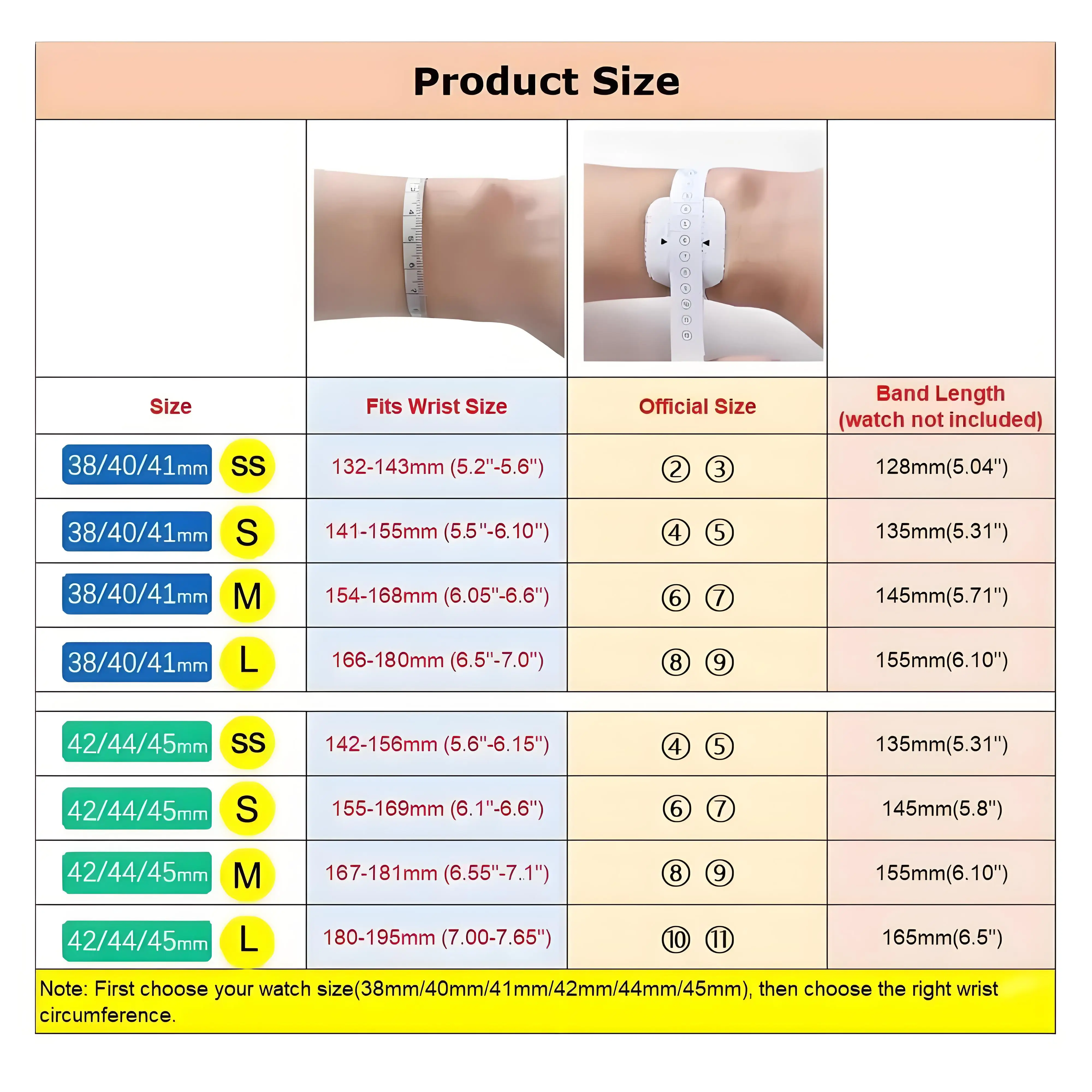 Braided Solo Loop Strap - Stylish and Comfortable Watch Bracelet