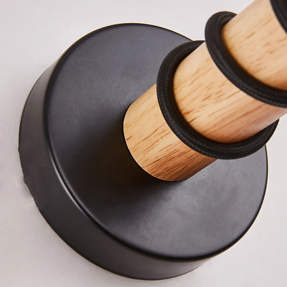 modern wall light for bedroom and hallway