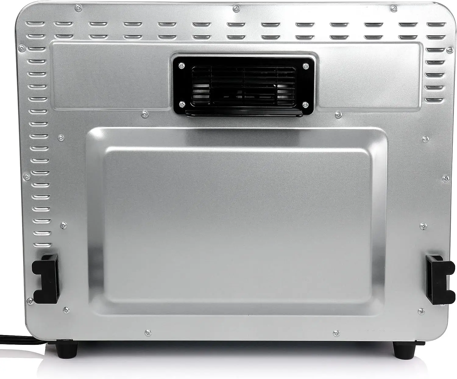 Hamilton Beach Sure-Crisp Air Fryer Toaster Oven Black - 31418 - AliExpress