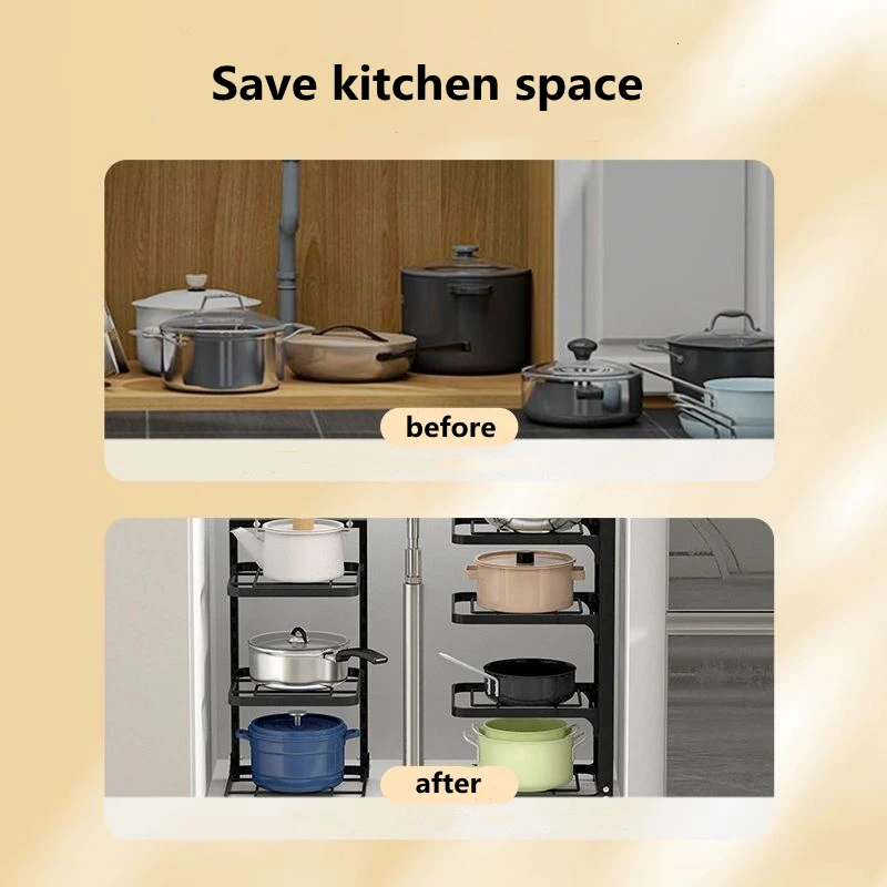 https://ae01.alicdn.com/kf/S51da409f5ab64fa8b4b2153d31b18bd9O/Kitchen-Shelves-Multi-Layer-Pot-Storage-Rack-Adjustable-Cabinet-Under-Sink-Pan-Rack-Stainless-Household-Bowls.jpg