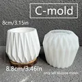 C-mold