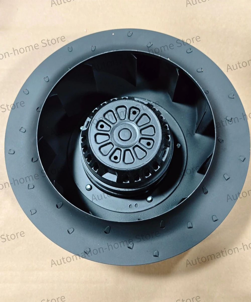 새로운 R2E250-RB06-01 R2E250 RB06 01 230V 50/60HZ 250/390W 인버터 팬 빠른 배송
