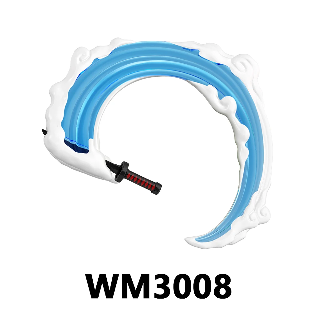 WM3008