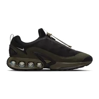 Chaussures de course Nike MAX DN pour hommes, pour l'entraînement, le fitness et l'usage quotidien - Chaussures de course décontractées antidérapantes et durables HQ8605-002 3