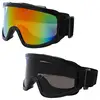 Skiing Goggles Windproof Cycling Motorcycle Goggles Winter Anti-Fog Snowboard Ski Glasses Ski Tactical Goggle outdoor sports 1