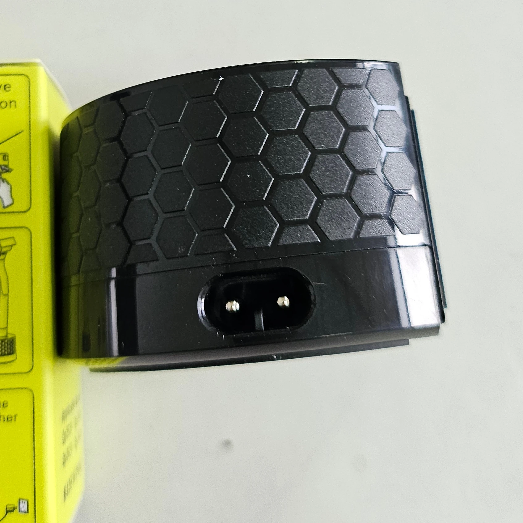 노렐코 면도기 QP2520/QP2530/QP2620/QP2630QP2724/QP2834용 면도기 충전기 스탠드 충전 베이스 홀더