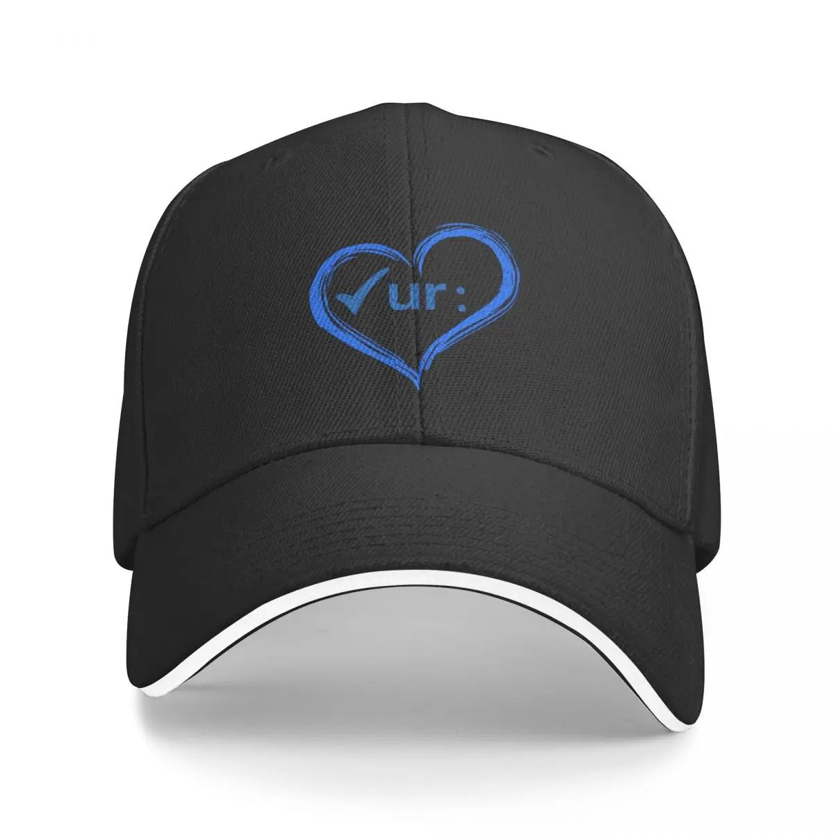 

Colon Cancer Check: Take Charge of Your Health Baseball Cap Hip Hop New Hat Caps For Women Men's
