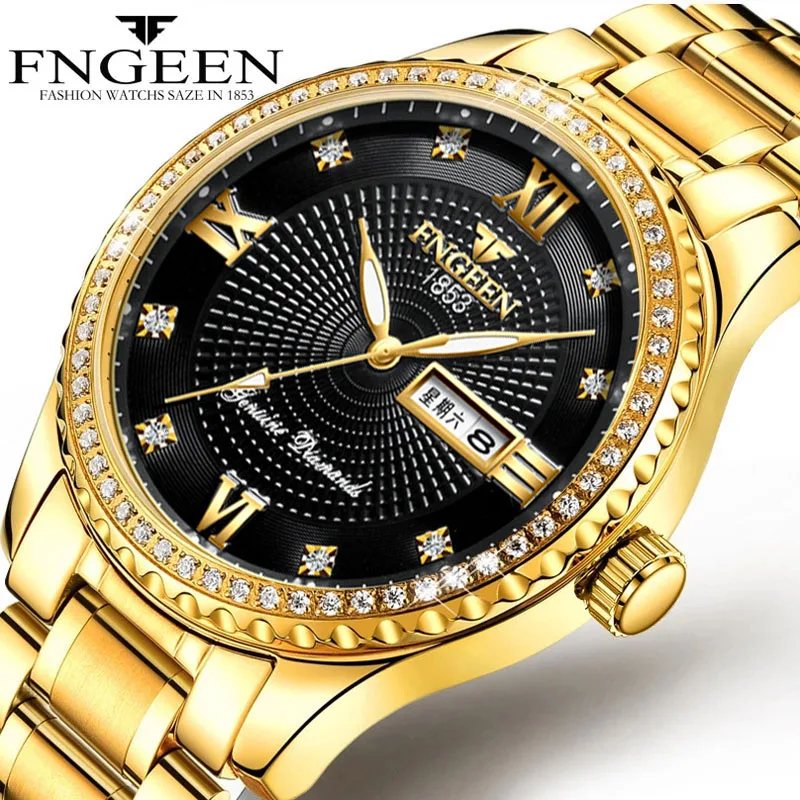 

Men Watches Luxury Famous Top Brand Men's Fashion Casual Dress Watch Military Quartz Wristwatches Saat
