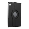 For Redmi Pad SE mini 8.7 Pro 12.1 2024 SE 11 10.61 360 Rotation PU Leather Tablet Cover For Xiaomi Pad 5 6 11 6S Pro 12.4 Case 2