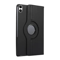 For Redmi Pad SE mini 8.7 Pro 12.1 2024 SE 11 10.61 360 Rotation PU Leather Tablet Cover For Xiaomi Pad 5 6 11 6S Pro 12.4 Case 2