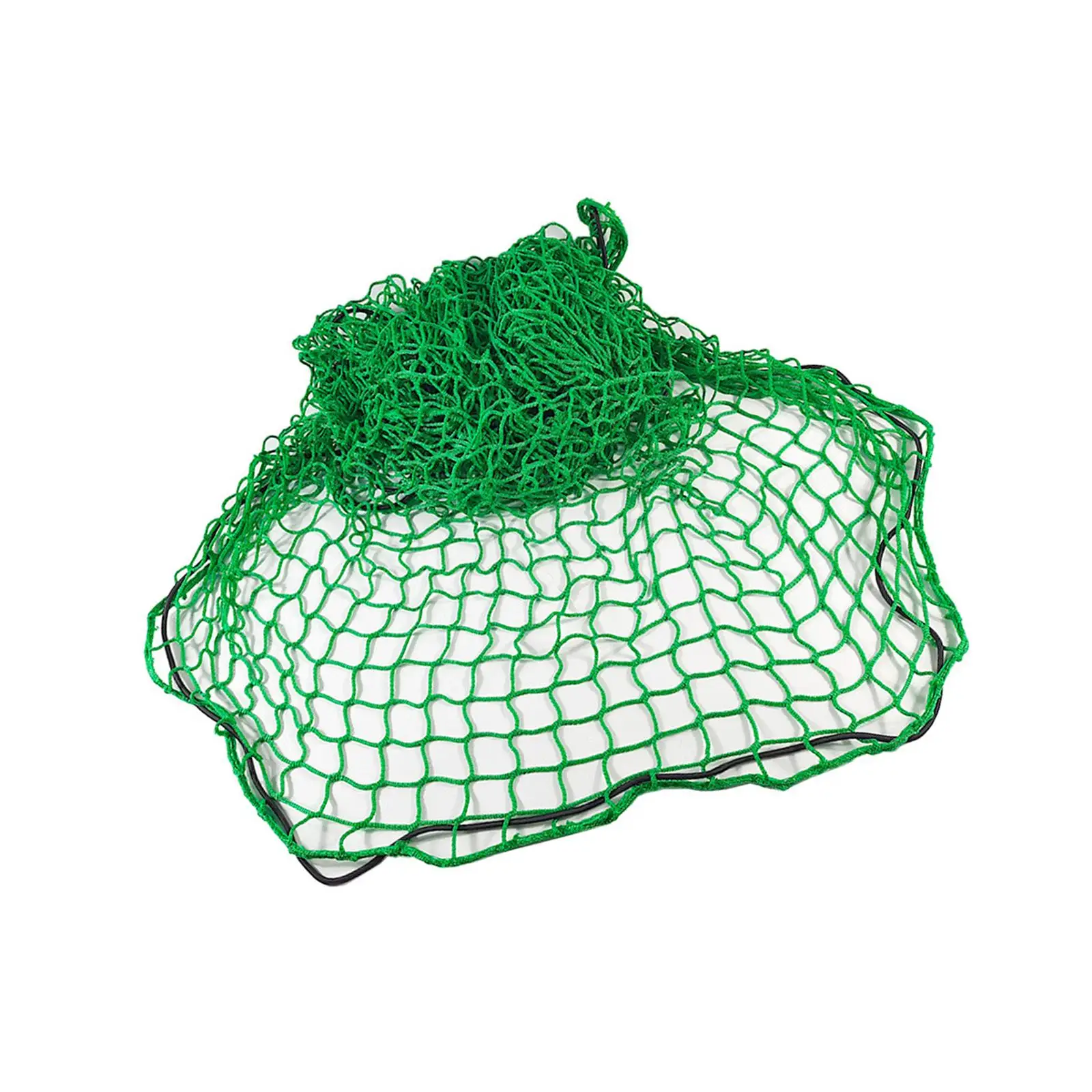 Generic Cargo Net Car Organizer Net Camping Nylon Truck Bed Accessories Luggage