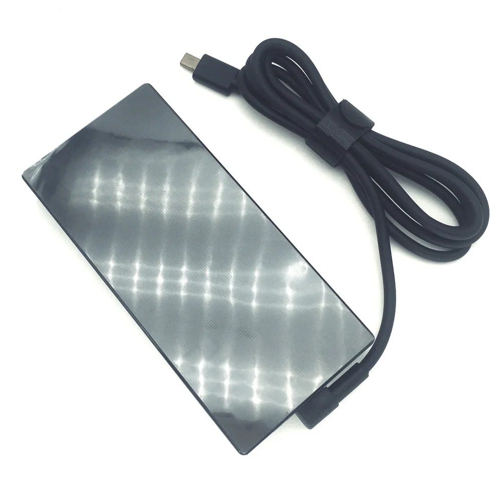 ASUS 노트북 TUF 게이밍 A14 A16 FA401UM FA401KM FA608WP FA608UM 충전기 ADP-240EB B ADP-240EB 용  240W 20V 12A AC 어댑터