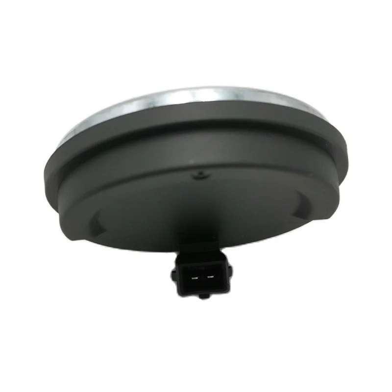 

5175159000 Крышка датчика переднего колеса из АБС для Hyundai Solati H350, ступичный подшипник, Сборная крышка скорости колеса 51751-59000