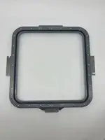 Magnetic Embroidery Frame – 290x300mm Size, 395mm Length for Embroidery Machines