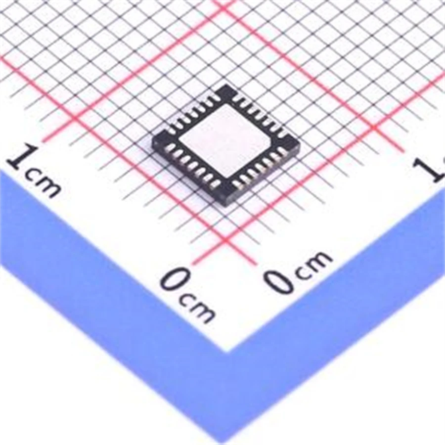 MAX2769BETI/V+T