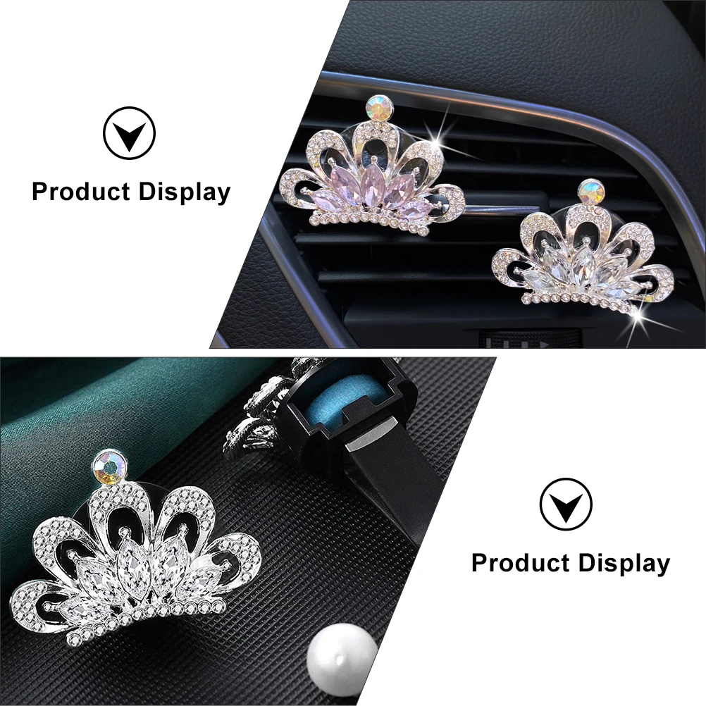 4 Pcs �ڵ��� ��� Ŭ�� ���� û���� ���� �� �Ʒθ� �׶��� �ƿ� �ձ� ȯ�� �׼����� �ڵ��� ���׸��� ��� ���