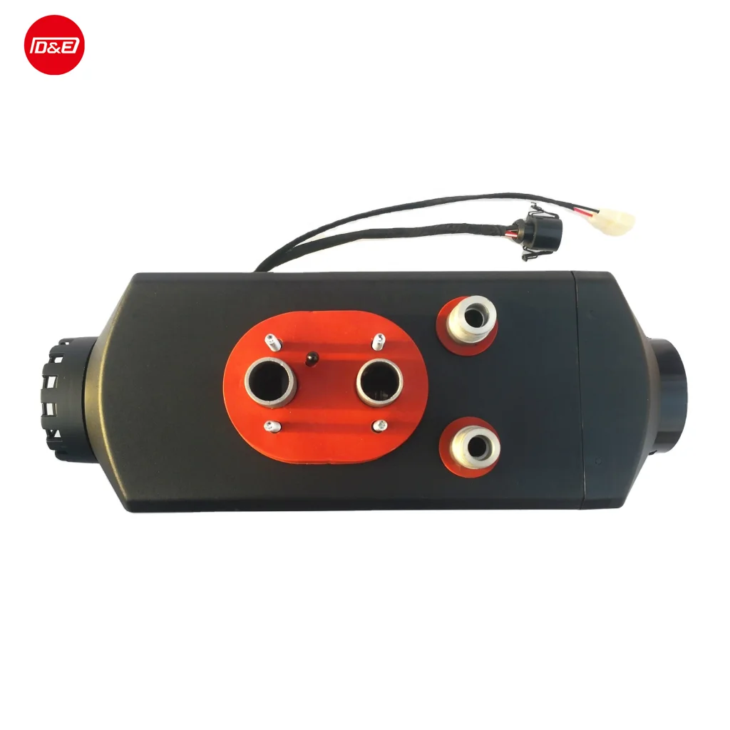 5kW 7kW 12V 24V Professional Diesel Parking Air Heater and Water Heater  Integrated Machine for Truck Boat RVs - AliExpress