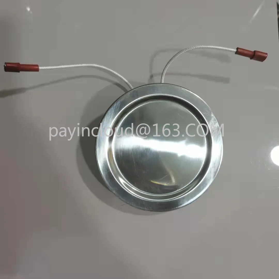 

ZCQ-A10Q1 tea maker heating plate health pot accessories heating plate diameter 9.3cm600W