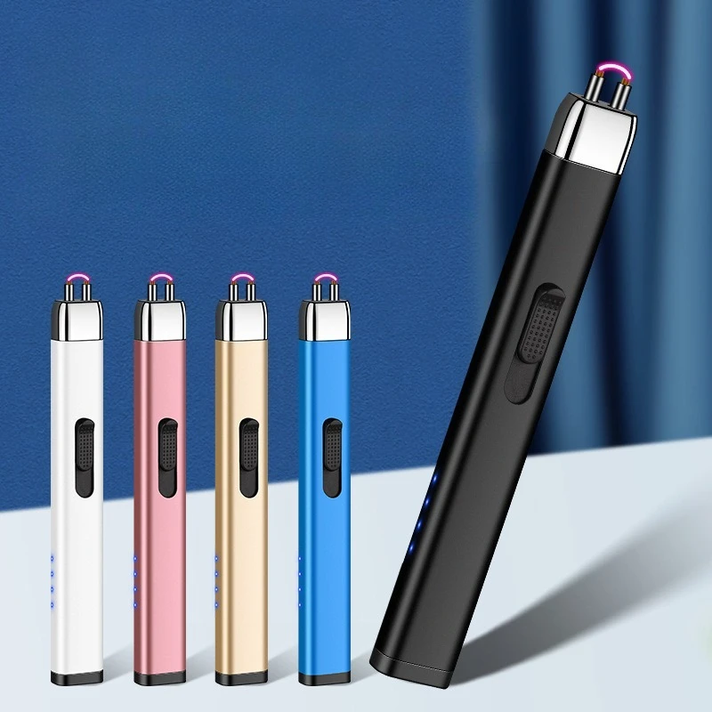 Arc Lighter 3