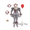 Pennywise no box