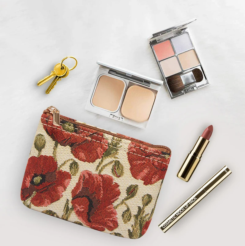 Coin Purse Coin Wallet Women Wallet Small Coin Purse Key Wallet