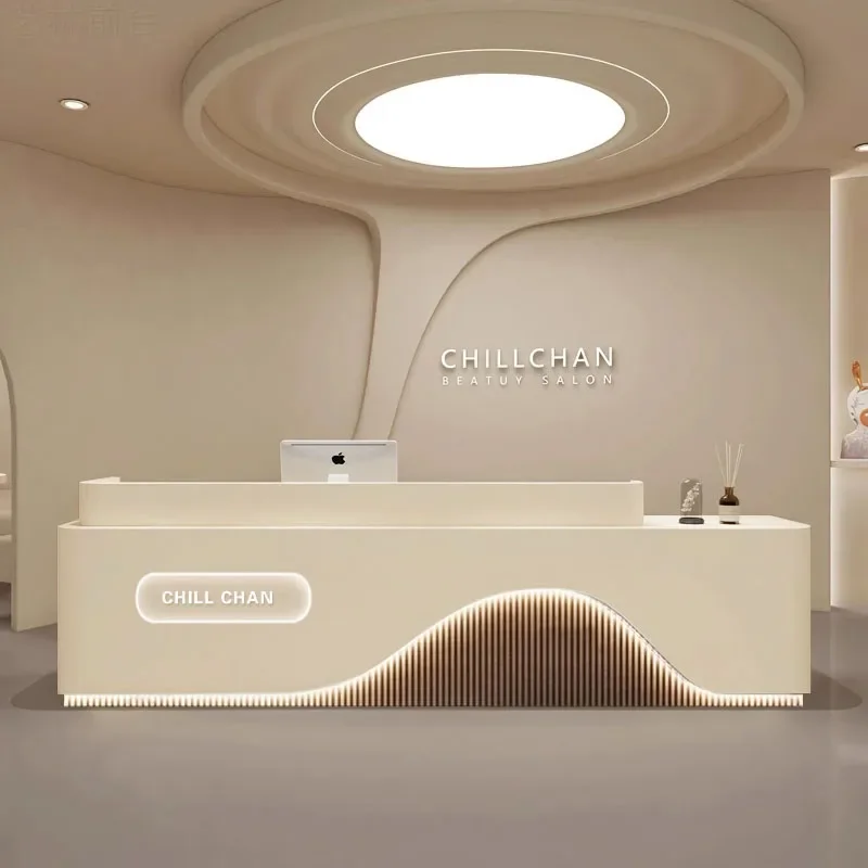 Cash Register for Business Office Desks Reception Salon Customer Center Clothing Store Counter Coffee Distillation Jug V60 Atril
