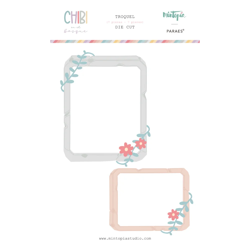 새로운 2023 년 4 월 스페인어 포켓 금속 절단 다이 DIY Scrapbooking 사진 앨범 장식 엠보싱 PaperCard Crafts Die