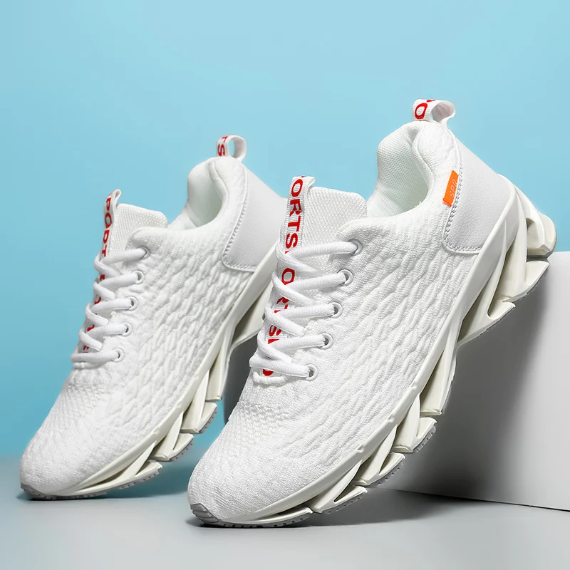 أحذية الجري بليد للرجال والنساء أحذية رياضية كاجوا...